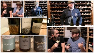 Folge 1014 Riesling  Forster Ungeheuer Verkostung die Erste [upl. by Cohen2]