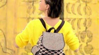 Kipling City Pack Backpack  Spring 16 [upl. by Surdna527]