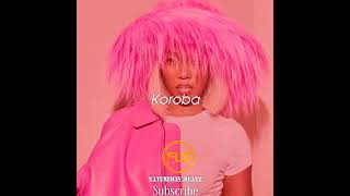 quotKorobaquot Afrobeats instrumental 2024 Tiwa savage X Ayra starr X Tems X Rema type Beat [upl. by Percival782]