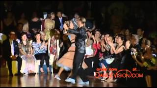 2013 World Super Stars Dance Festival Ballroom  Ballroom Dance DVD [upl. by Milson133]