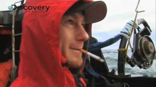 Deadliest Catch Season 5  No Guts No Glory [upl. by Colene]