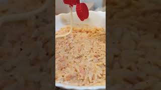 Tuna Mayo Rice Recipe Yummy shorts food easyrecipe satisfying yummy cooking shortvideo [upl. by Partan116]