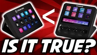 STREAM DECK PLUS The Best Elgato Stream Deck of Them All [upl. by Eelsha]