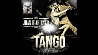 Juan DArienzo Tango Master Collection álbum completo HQ [upl. by Snodgrass]