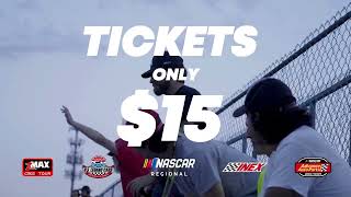 Wake County Speedway 2024 Season Promo [upl. by Anor]