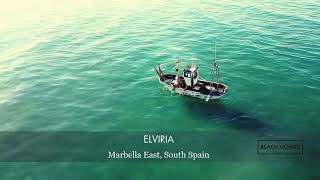 Elviria Marbella East South Spain [upl. by Ellita]