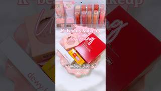 YesStyle kbeauty unboxing haul 💖 YesStyle code “CHROME123” for discount kbeauty haul unboxing [upl. by Evilc436]