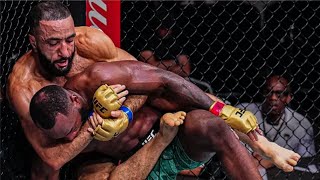 Resumen Completo Leon Edwards vs Belal Muhammad  UFC 304 [upl. by Najed515]