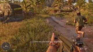 Far Cry 6 video No 2 [upl. by Martinsen294]