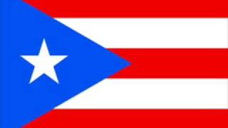 National Anthem of Puerto Rico [upl. by Dhar]