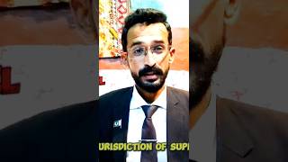 Appellate Jurisdiction of Supreme Court  Constitution of Pakistan 1973 [upl. by Sinnard]