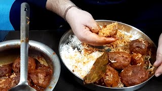 Kashmiri Dum Aloo Mummy Ki Bhaut Easy Authentic Recipe  Dum Aloo Recipe [upl. by Adiam]