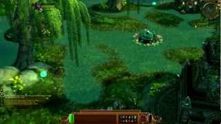 Mist of Pandaria Epic Quest Shokia Kyrin RikoampGorrok [upl. by Dannon877]