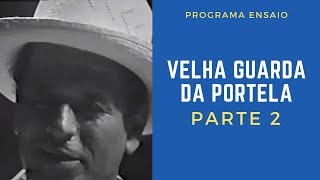 Velha Guarda da Portela Ensaio 1975 Completo 2 de 3 [upl. by Sanborne860]