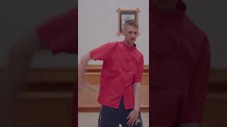 Coole Bo Stab Moves in 37 Sekunden martialarts bostaff [upl. by Ivy]