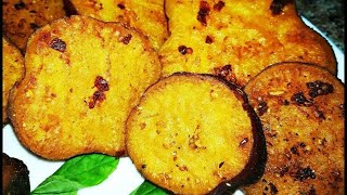 Батат жареный на сковороде Сладкий картофель рецепт sweet potato [upl. by Meijer]