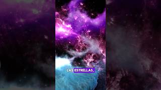 La omnipresencia de la materia oscura ciencia shorts física materiaoscura universo nasa [upl. by Enajiram383]