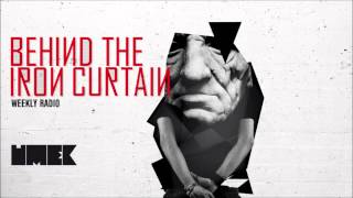 Behind The Iron Curtain With UMEK  Guest  Stefano Noferini  Episode 000 [upl. by Aaberg225]