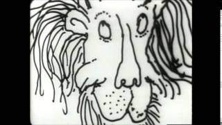 Lafcadio the Lion Who Shot Back [upl. by Patrick]