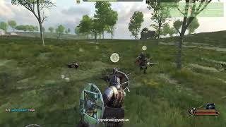 mount and blade 2 bannerlord online online mmorpg stratege pvp маунт bannerlord mount hardko [upl. by Hubble709]