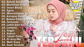 LESTI FULL ALBUM TERBARU 2024  ALBUM LAGU LESTI TERPOPULER TERBARU 2024 [upl. by Joacima536]