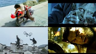 I Movie Mistakes That No One Noticed  Vikram Tamil Movie full Hindi dubbed Movie [upl. by Welsh811]