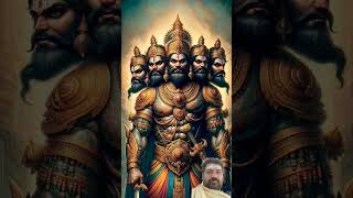 ravan ram devotional power short [upl. by Diann]