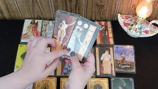 SON İLETİŞİMDEN SONRA HANGİ KARARI ALDI  tarotfalı aklımdakikişitarot erildişil soulmate tarot [upl. by Branden]