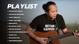 KEKASIH BAYANGAN  CAKRA KHAN  FELIX IRWAN  YANG TERDALAM AKU BUKAN UNTUKMU [upl. by Uni]