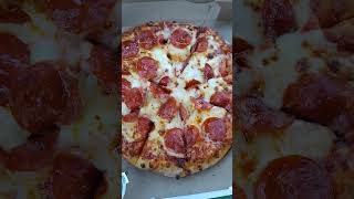 Papa johns pairing food review [upl. by Monro686]