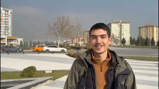 Living And Studying in Eryaman in Ankara [upl. by Ternan]