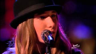 Sawyer Fredericks  6 songs on the Voice Please Subscribe [upl. by Mellette]