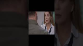 quotShut the curtainquot  Greys anatomy Season 20 Episode 07 greysanatomy [upl. by Ioved539]