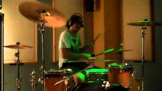 Linus Loves featuring Sam Obernik  Stand Back  Drum Remix by Steven Apostolo [upl. by Punak]