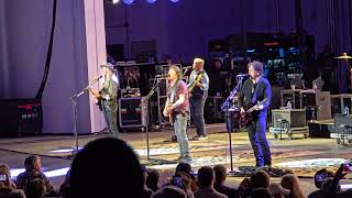 Doobie Brothers  Listen to the Music October 2 2024 [upl. by Lecia]