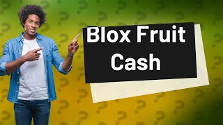 How to get blox fruit money fast [upl. by Lorelle]