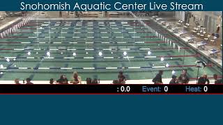 Seattle Metro 2024 Swim Finals [upl. by Converse]