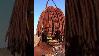 Meet The Women Of The Himba Tribe [upl. by Jocelin236]