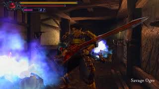 Onimusha Warlords Issen Compilation [upl. by Eenahpets188]