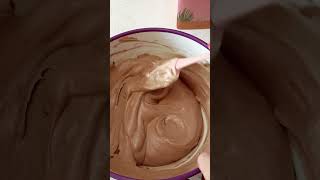 Gelato alla Nutella senza gelatiera [upl. by Eninnej]