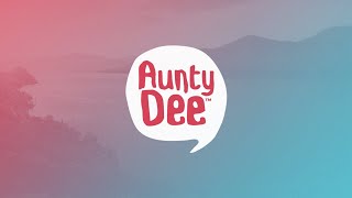 Aunty Dee  Help is closer than you think [upl. by Etiuqal]