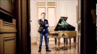 Francois Couperin 3rd Book of Harpsichord Pieces Christophe Rousset 33 [upl. by Noirrad]