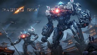 Pacific Rim Epic Extended Theme  OST [upl. by Eustace778]