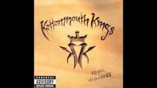 Kottonmouth Kings  Royal Highness  Suburban Life [upl. by Yrmac347]