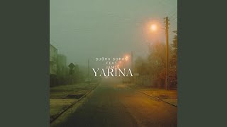 YARINA feat Jamie [upl. by Nim]