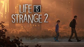 Life is Strange 2 Chapter 2 Rules [upl. by Terrye517]