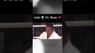 Judo🥋 vs Box🥊 Who win box judo ufc highiqmoments 100iqmoments 1vs1 mma mmafighter fight [upl. by Ing]