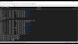 Day 16 RHCSA Certification Linux in Hinglish  Hindi amp English  Day 16 [upl. by Wilkinson]