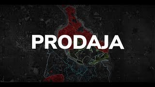 Insajder quotProdajaquot PRVA EPIZODA [upl. by Arnie698]