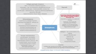 Heilpraktiker für Psychotherapie Schizophrenie [upl. by Araas]